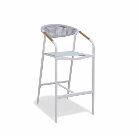 Tabouret de bar Evora