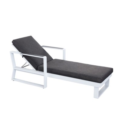 Chaise longue Exee