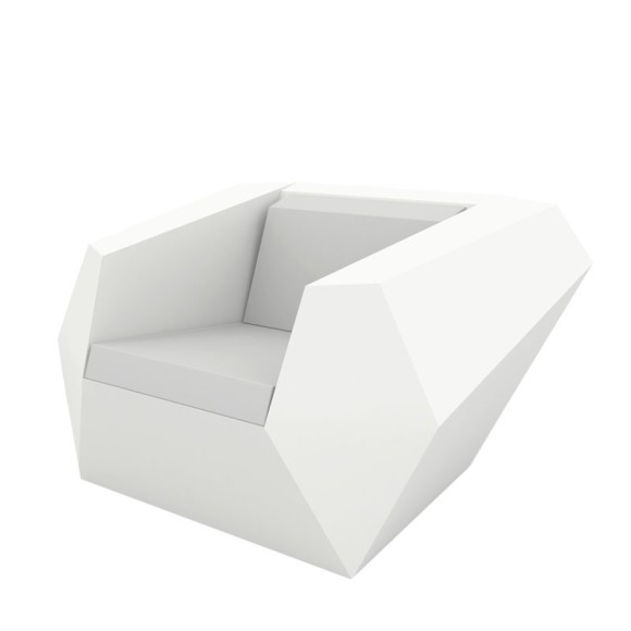 Fauteuil Lounge FAZ