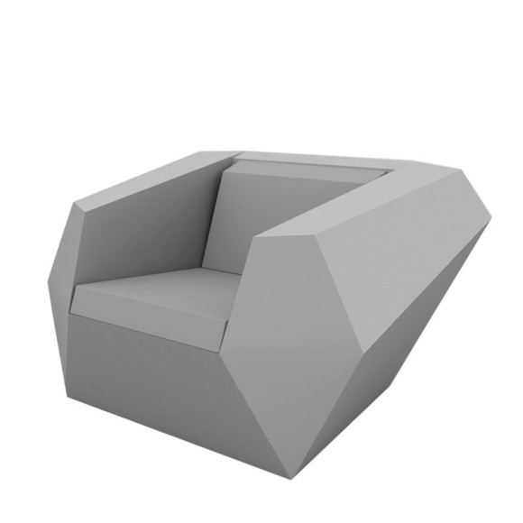 Fauteuil Lounge FAZ