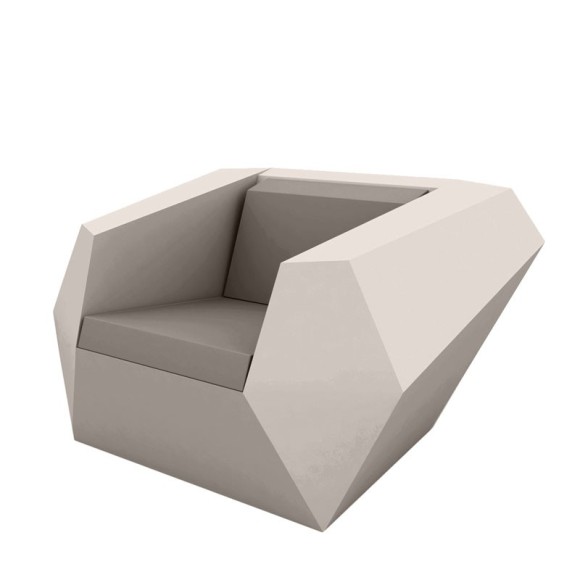 Fauteuil Lounge FAZ