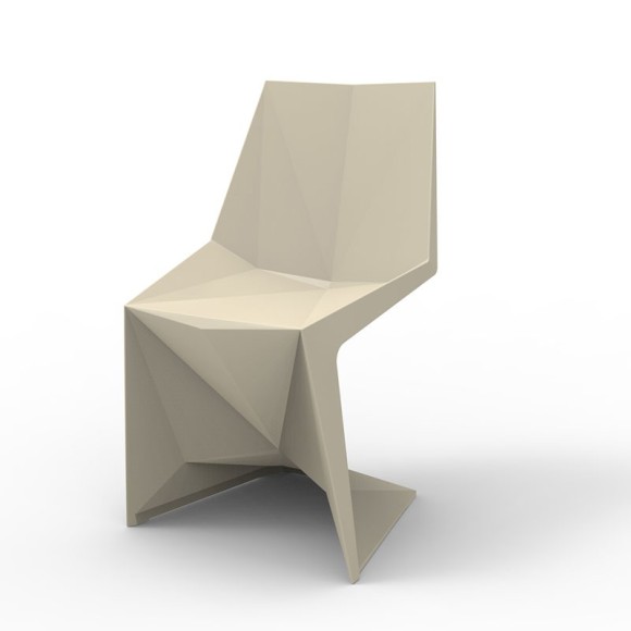 Fauteuil de Jardin VOXEL