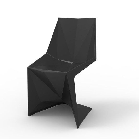 Fauteuil de Jardin VOXEL