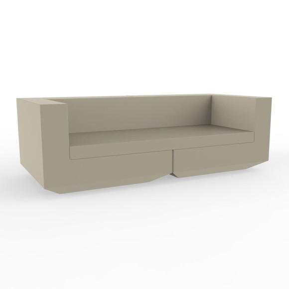 Sofa exterieur VELA