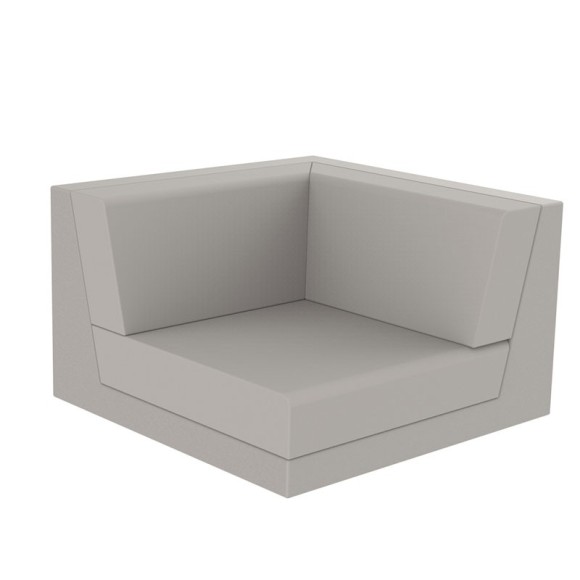 Sofa modulaire d'extérieur PIXEL