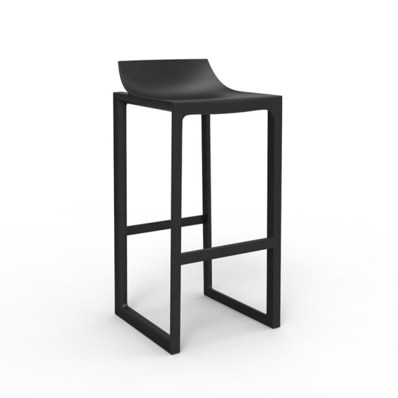 Tabouret de bar WALL STREET