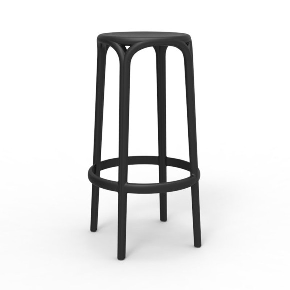 Tabouret de bar BROOKLYN