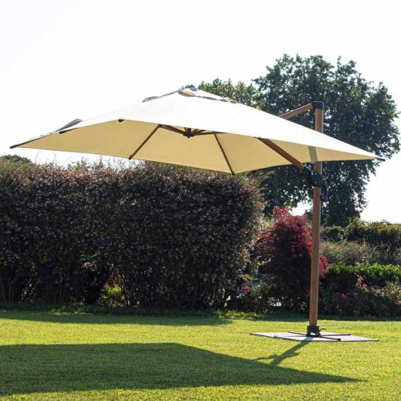 Parasol DEPORTE 3x3