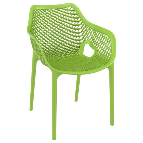 Fauteuil de jardin Air XL