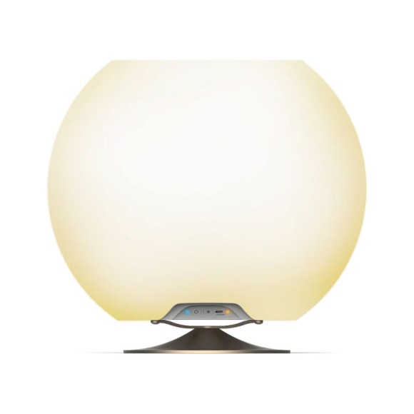 Lampe Sphère