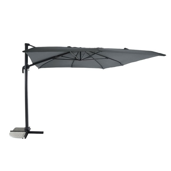 Parasol DEPORTE 4x3