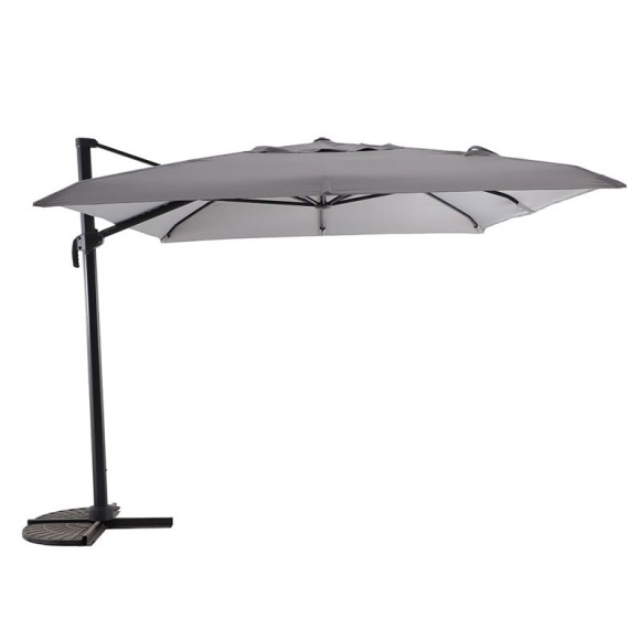 Parasol DEPORTE 4x3