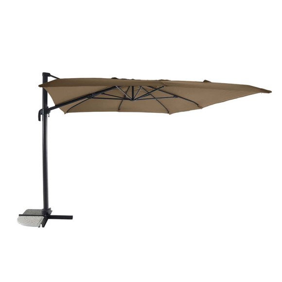 Parasol DEPORTE 4x3