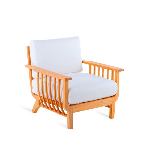 Fauteuil de Jardin Chelsea