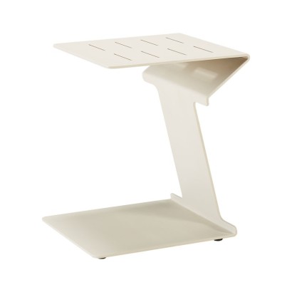 Table d'appoint Zigzag
