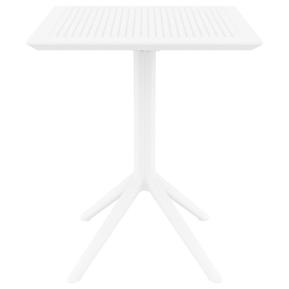 Table de Jardin Pliante Sky 60